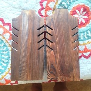 Jewelry Necklace stand/ display